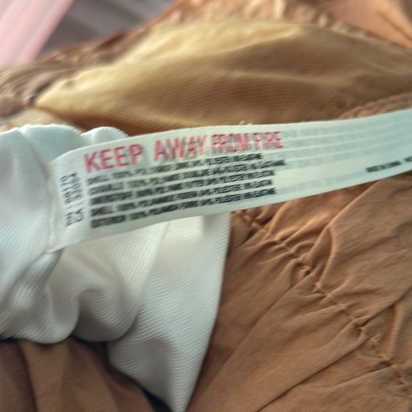 Free People FP Movement The Way Home Shorts size small - Picture 7 of 8